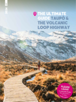 The Ultimate Guide Taupo 2024